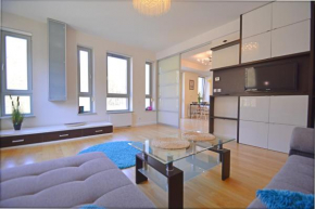 SunnyHome Bałtycka, Świnoujście